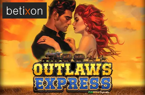 Outlaws Express